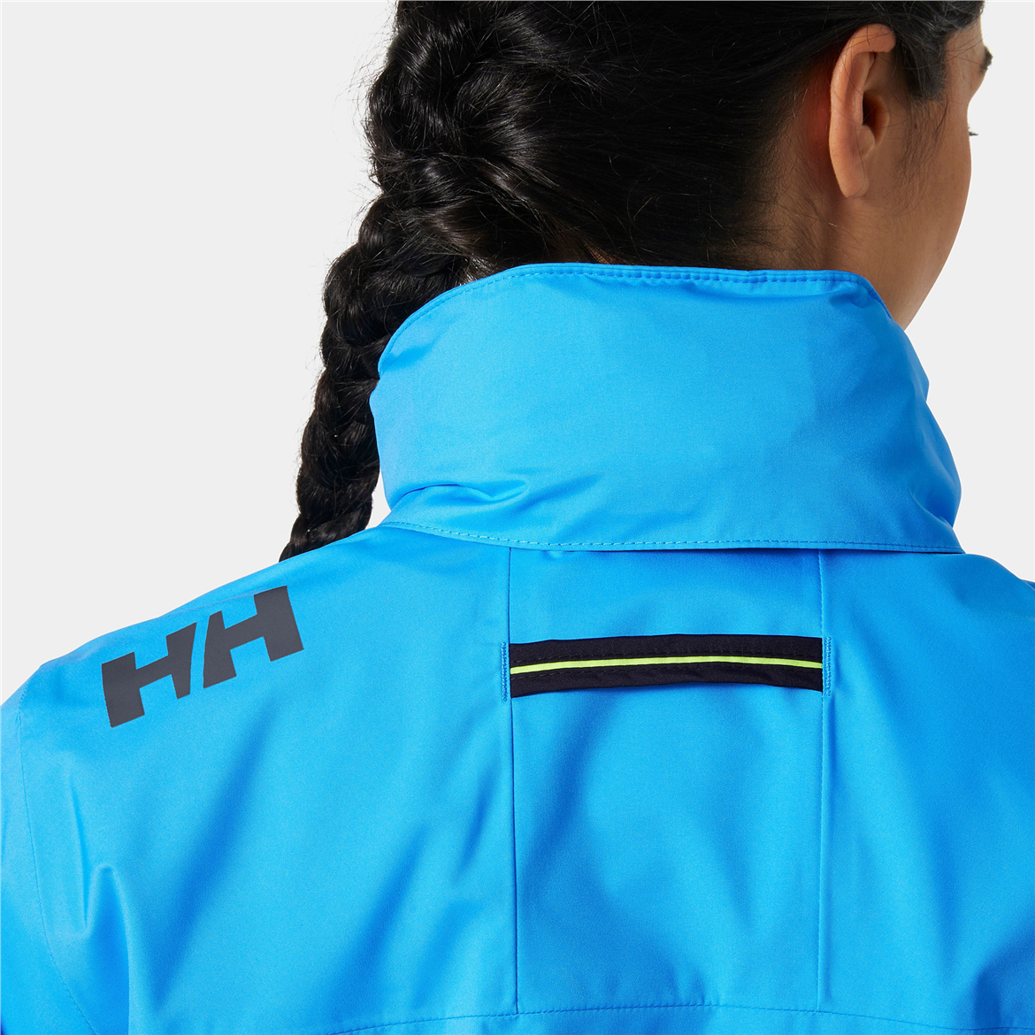 HELLY HANSEN W CREW HOODED MONT 2.0