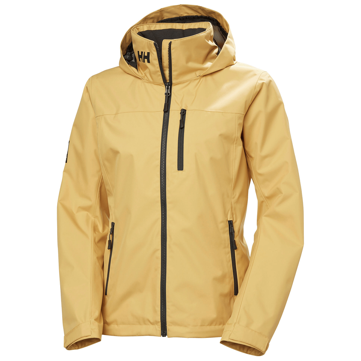 HELLY HANSEN W CREW HOODED MONT 2.0