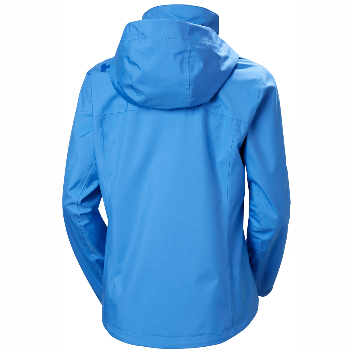 HELLY HANSEN W CREW HOODED MONT 2.0