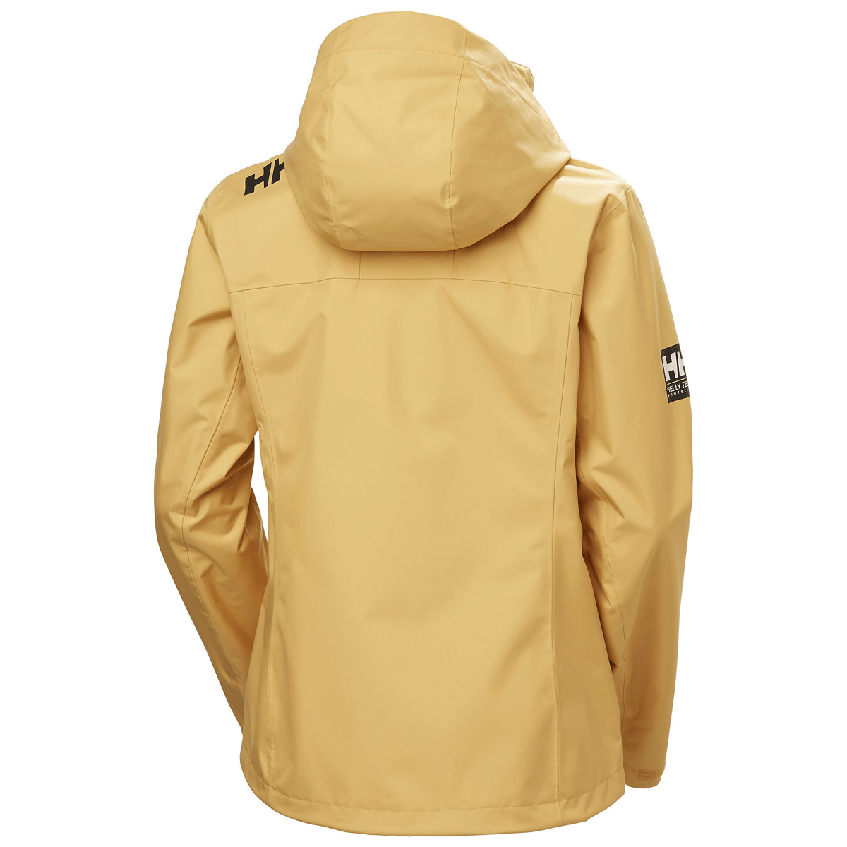 HELLY HANSEN W CREW HOODED MONT 2.0