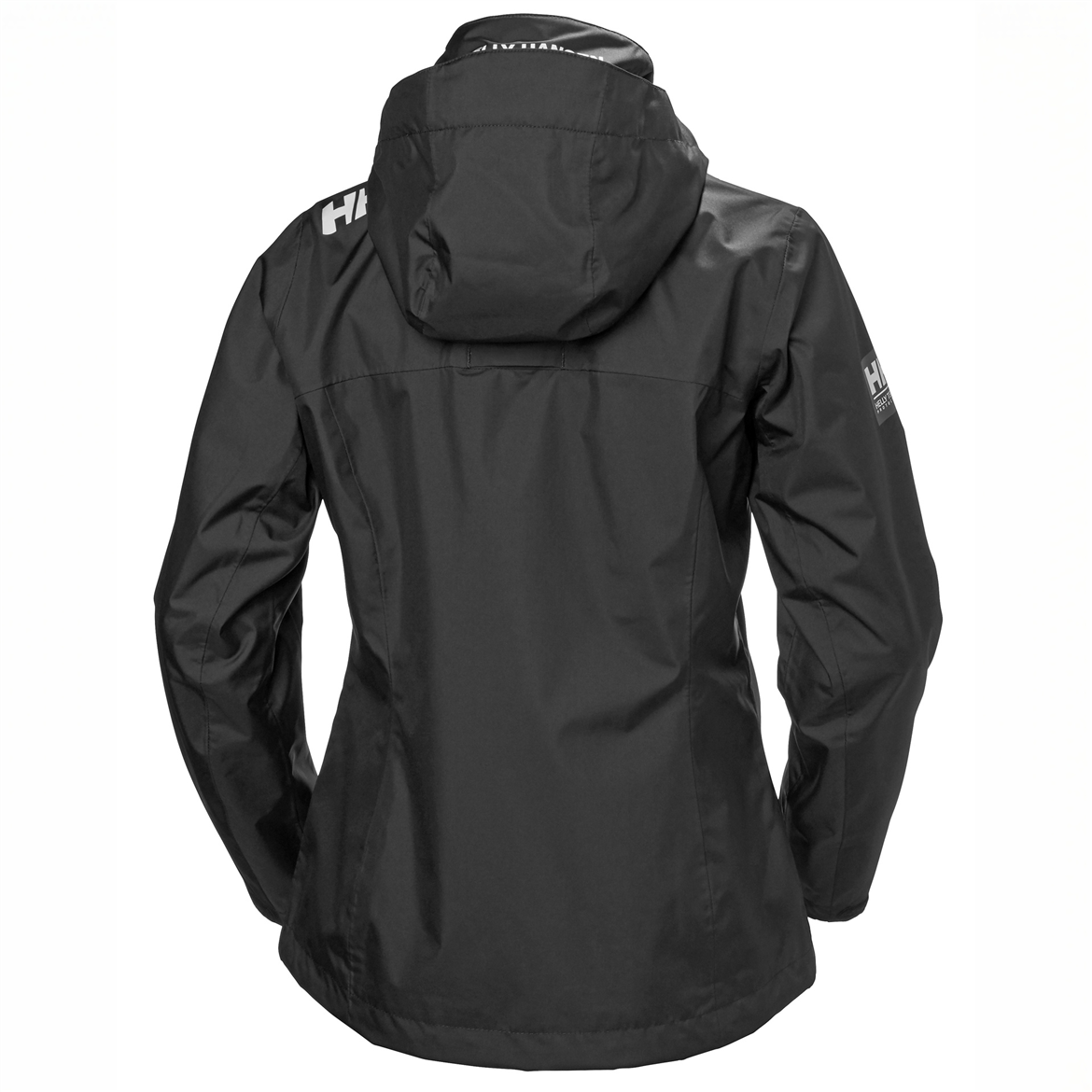 HELLY HANSEN  W CREW KAPİŞONLU MONT