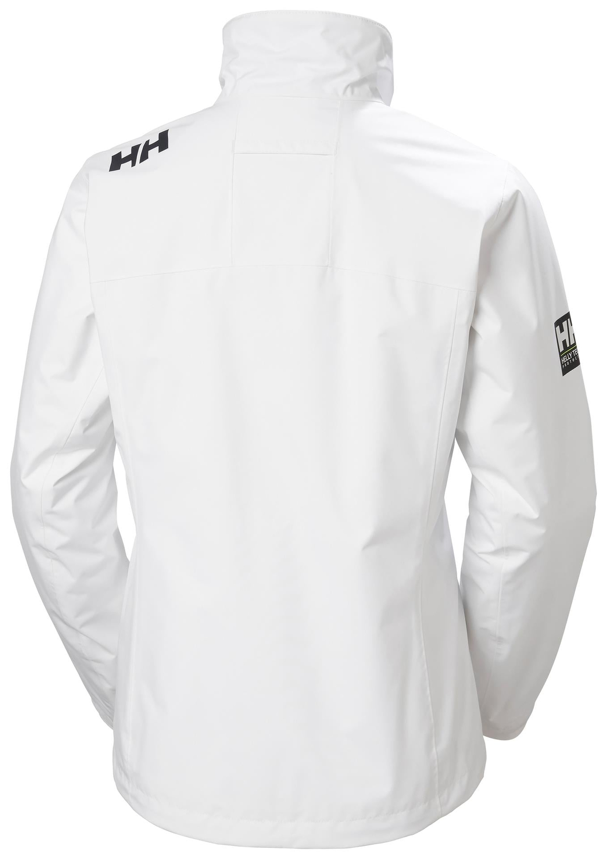 HELLY HANSEN W CREW MIDLAYER MONT 2