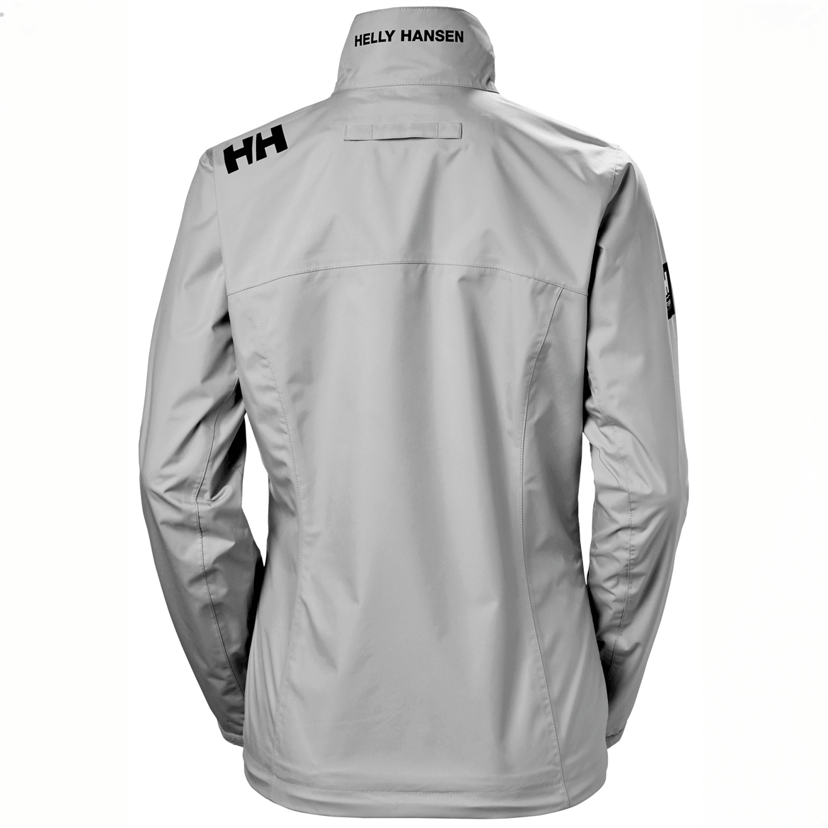 HELLY HANSEN  W CREW MIDLAYER POLARLI MONT