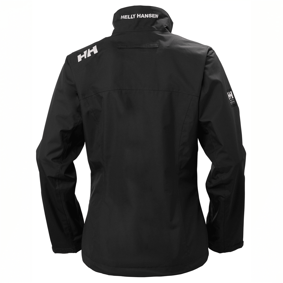 HELLY HANSEN  W CREW MIDLAYER POLARLI MONT