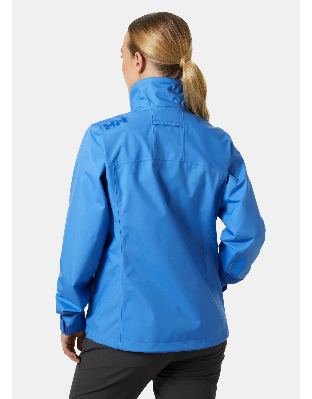 HELLY HANSEN W CREW MONT 2.0