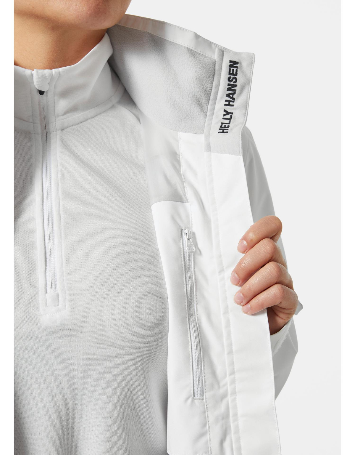 HELLY HANSEN W CREW MONT 2.0