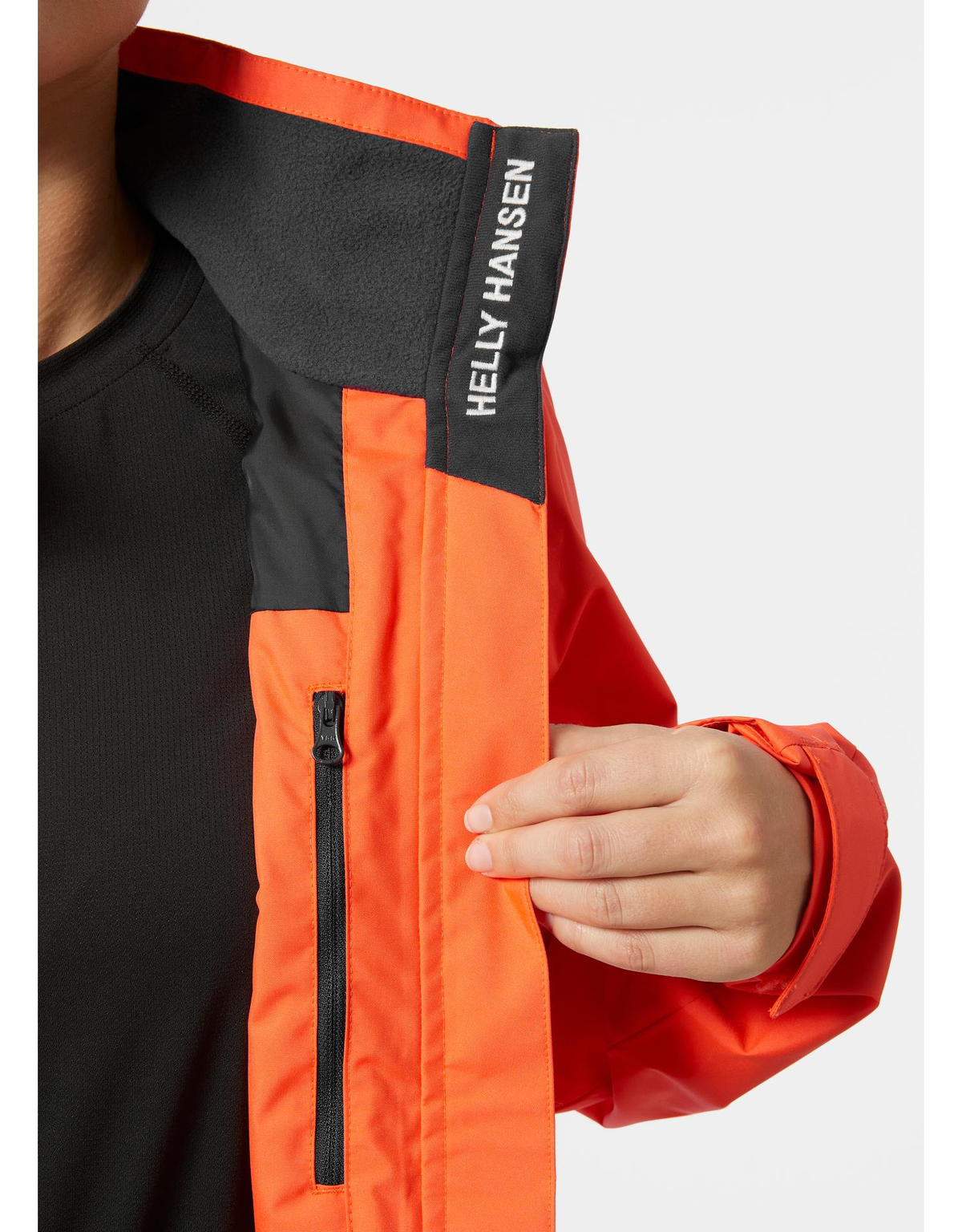 HELLY HANSEN W CREW MONT 2.0