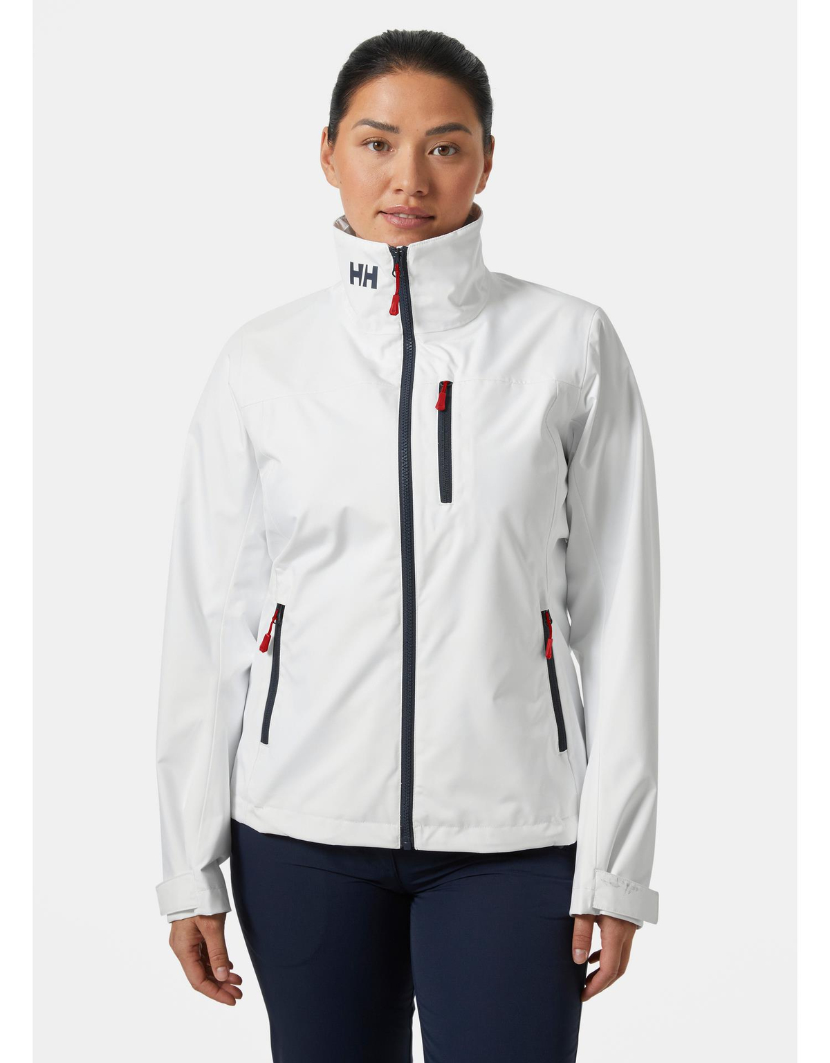 HELLY HANSEN W CREW MONT 2.0