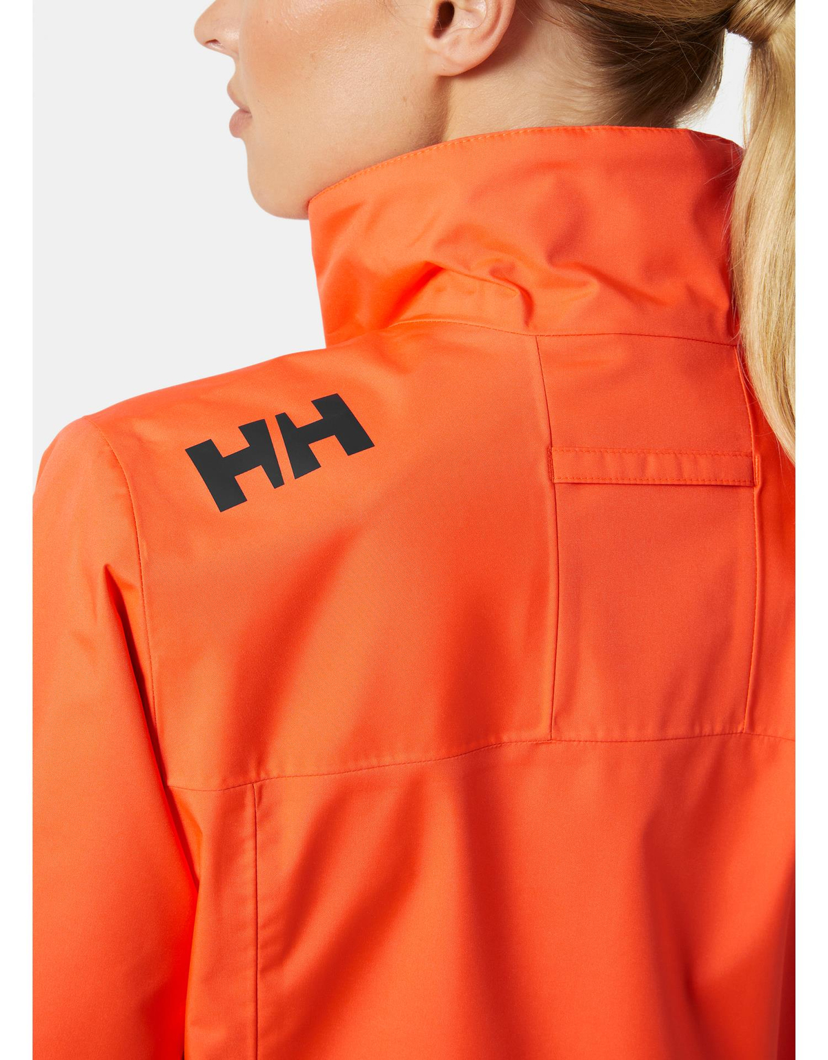 HELLY HANSEN W CREW MONT 2.0