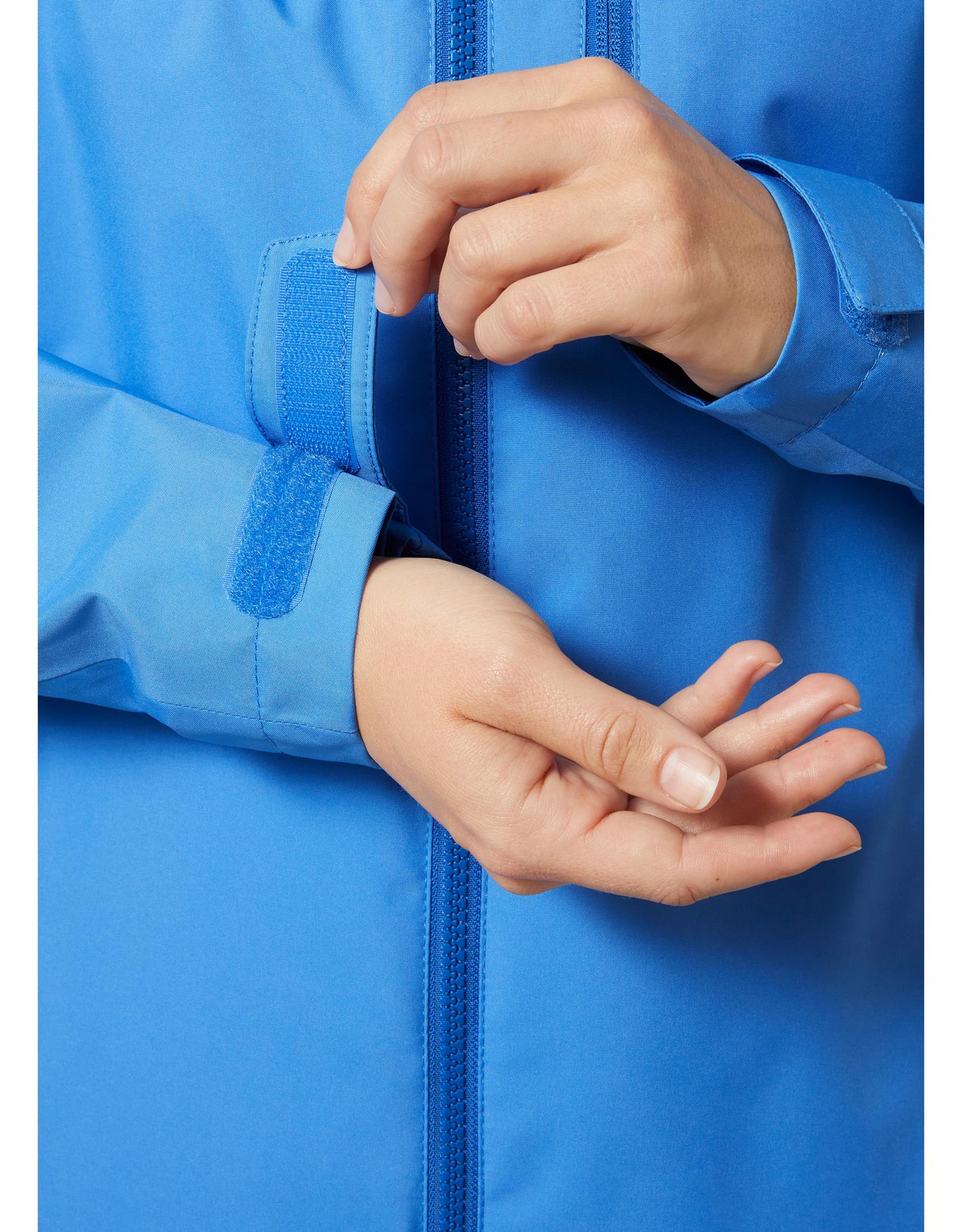 HELLY HANSEN W CREW MONT 2.0