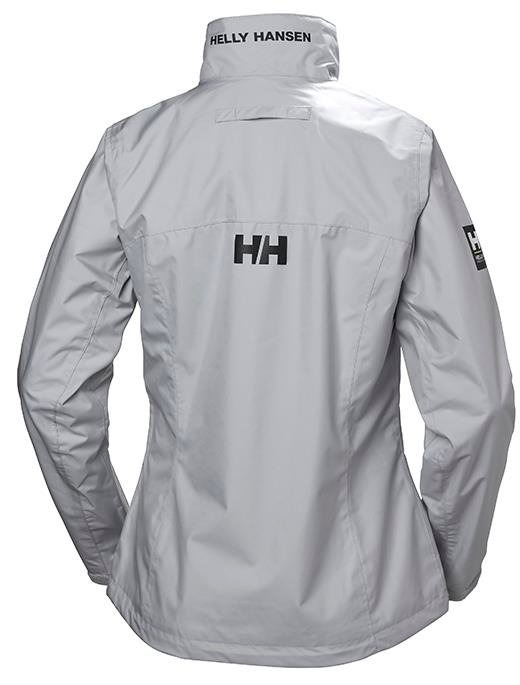 HELLY HANSEN  W CREW MONT