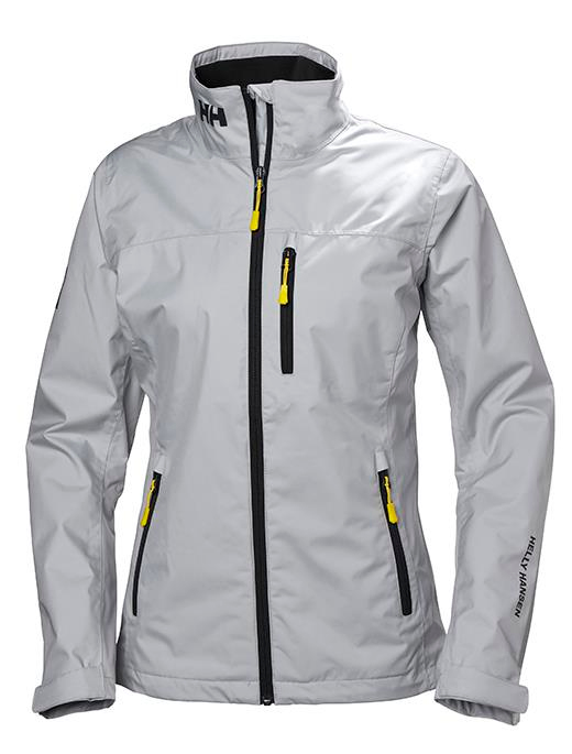 HELLY HANSEN  W CREW MONT