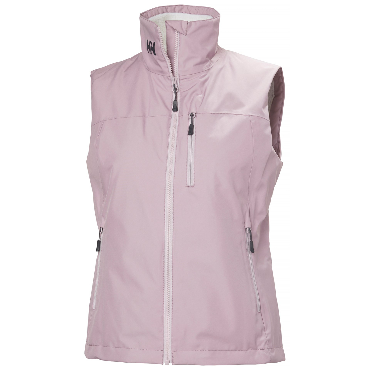 HELLY HANSEN W CREW PILE YELEK