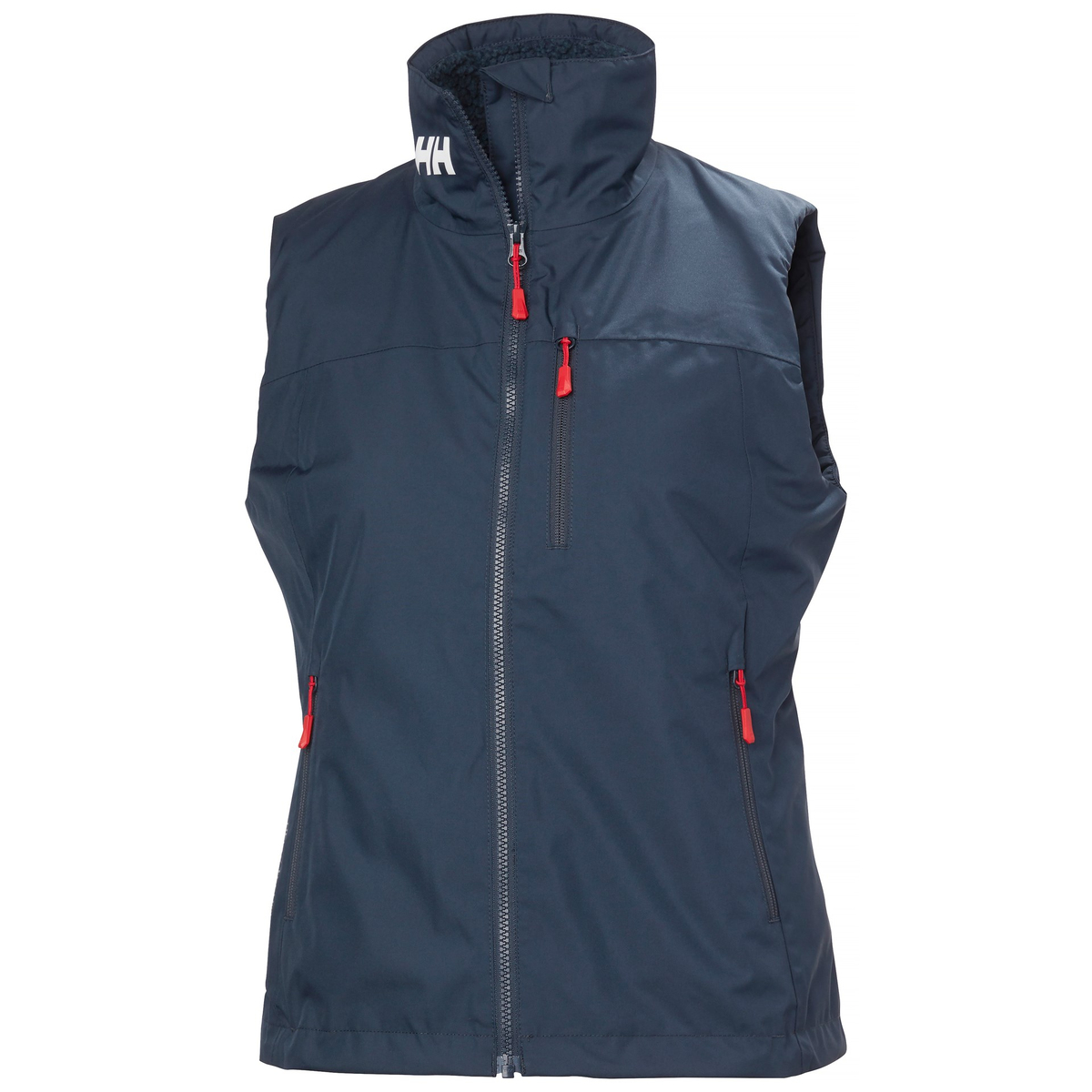 HELLY HANSEN W CREW PILE YELEK