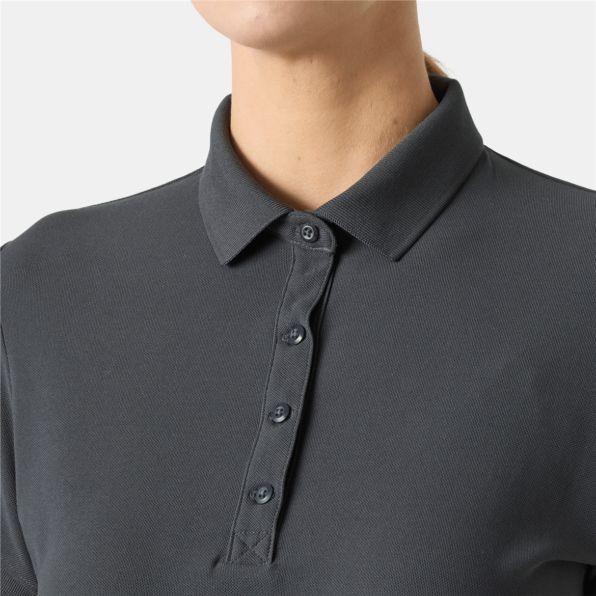 HELLY HANSEN W CREWLINE POLO