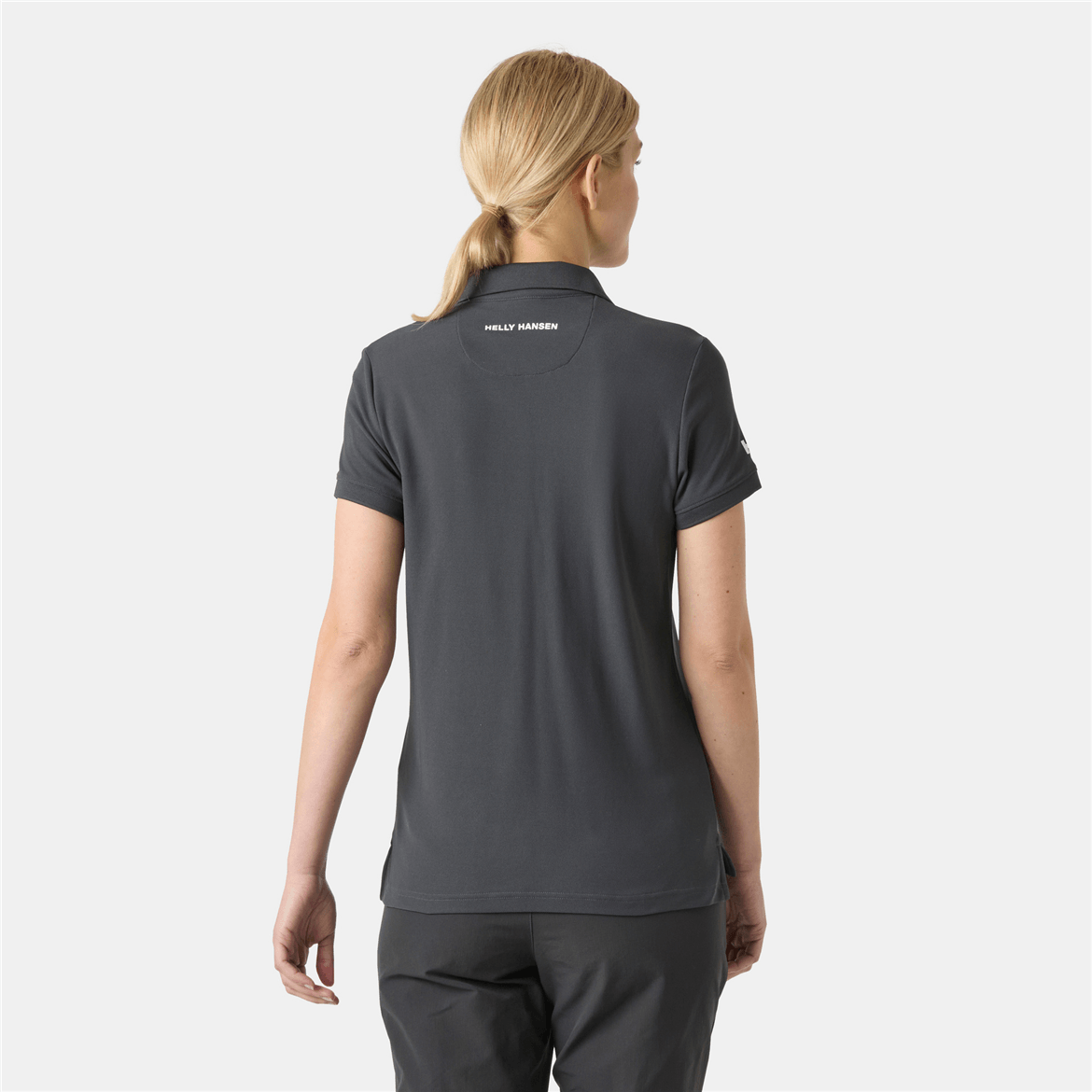 HELLY HANSEN W CREWLINE POLO