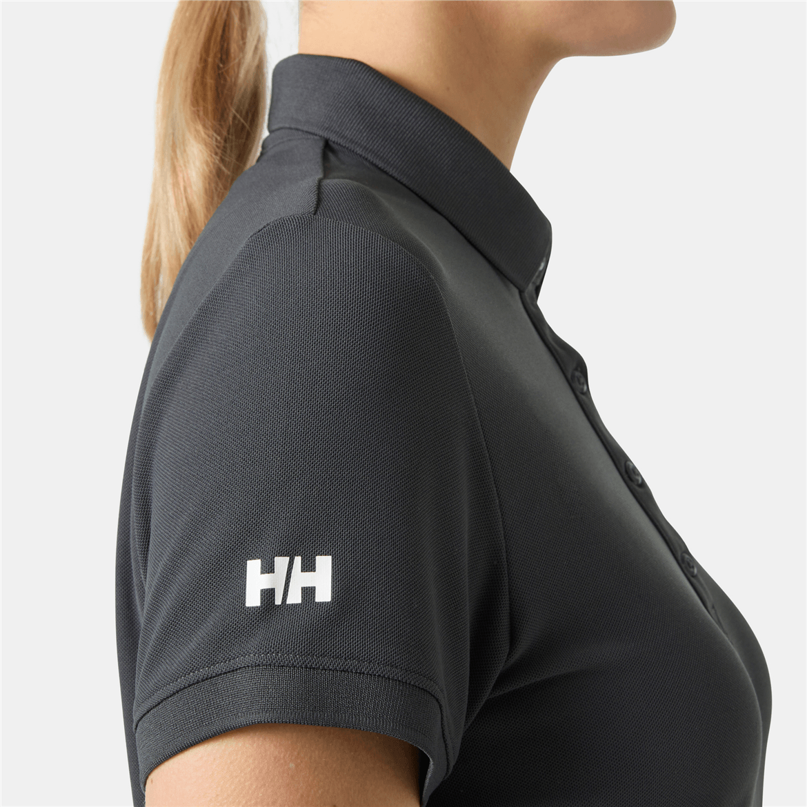 HELLY HANSEN W CREWLINE POLO