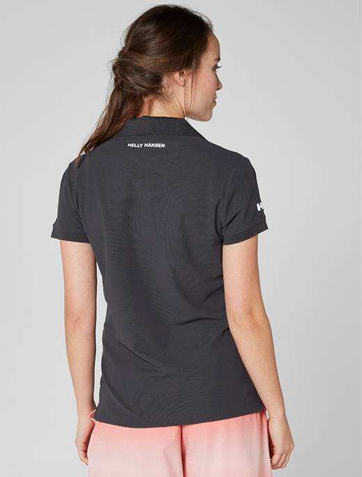 HELLY HANSEN W CREWLINE POLO