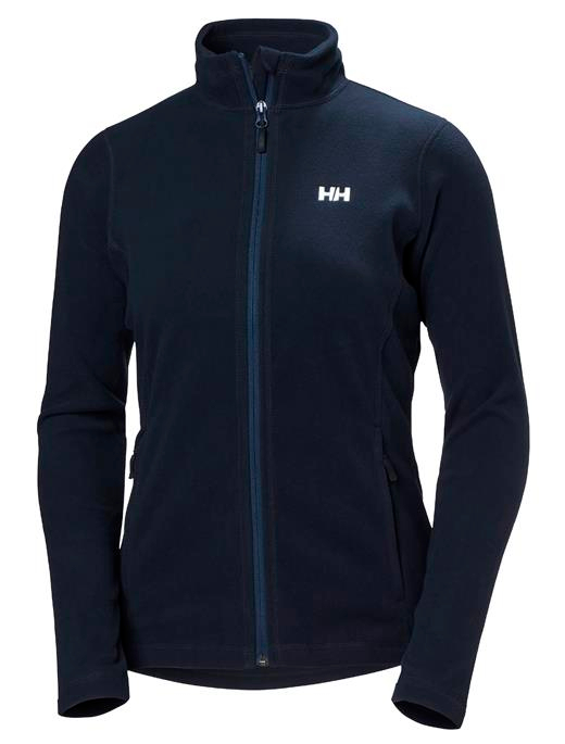 HELLY HANSEN  W DAYBREAKER FLEECE MONT
