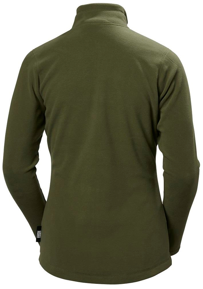 HELLY HANSEN  W DAYBREAKER FLEECE MONT