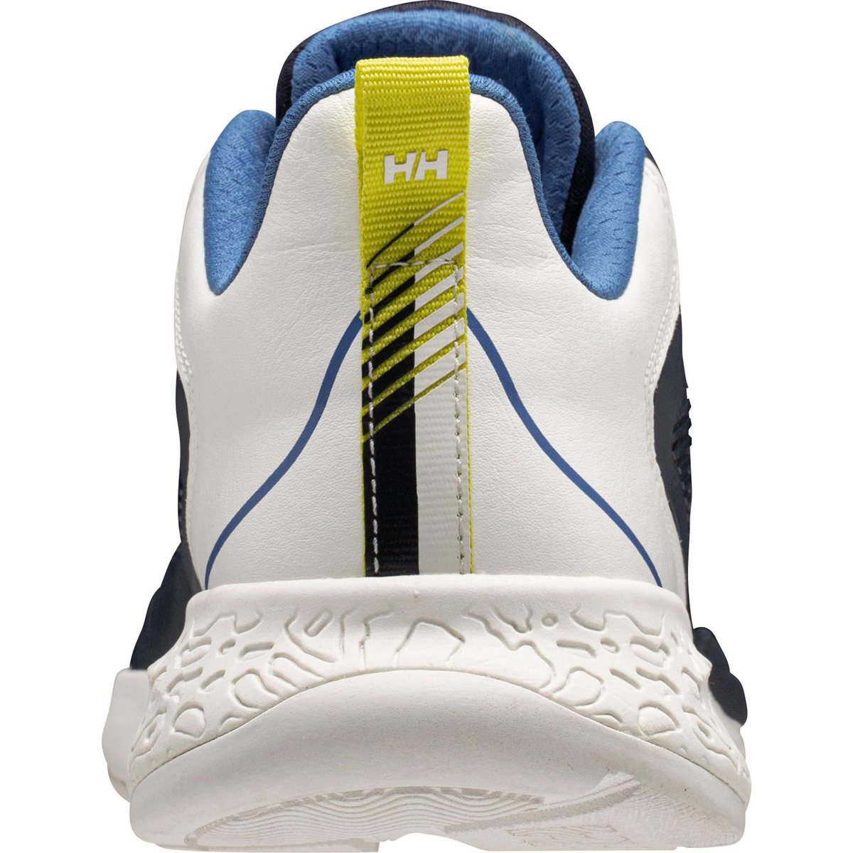 HELLY HANSEN W FOIL AC-37 LOW AYAKKABI