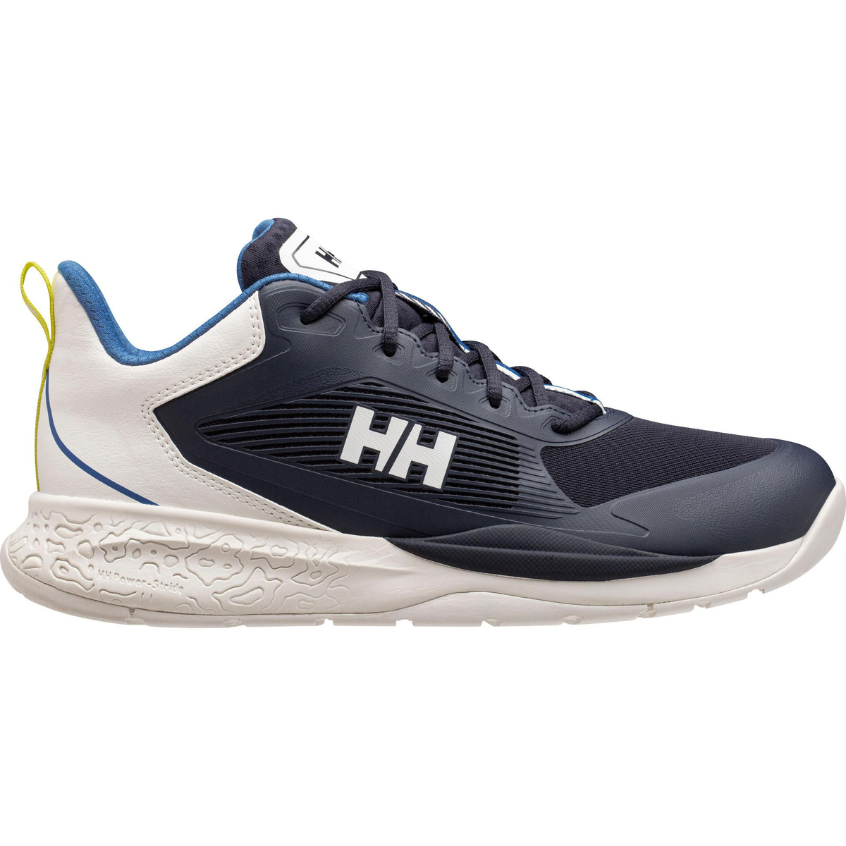 HELLY HANSEN W FOIL AC-37 LOW AYAKKABI