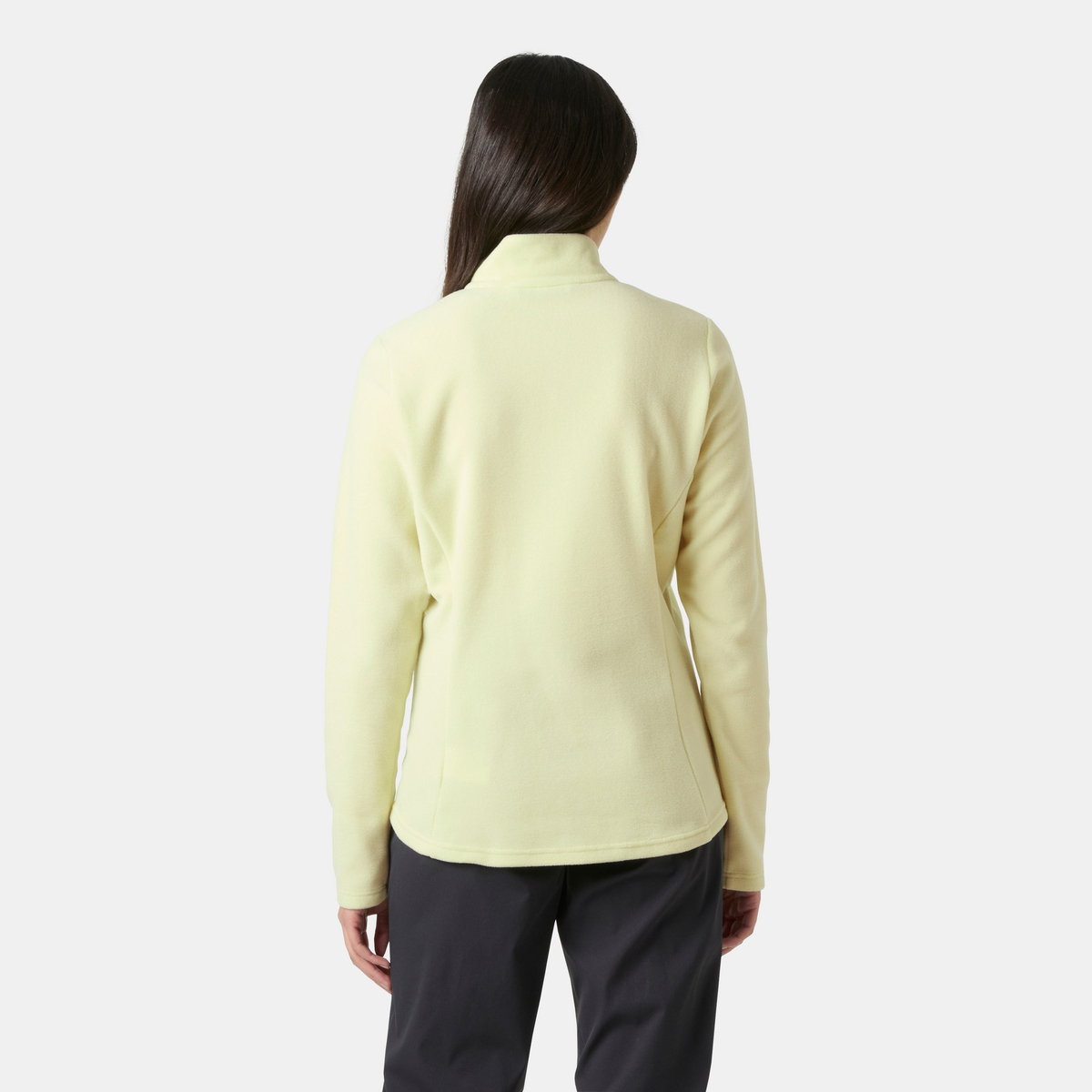 HELLY HANSEN W FULLZIP POLAR MONT