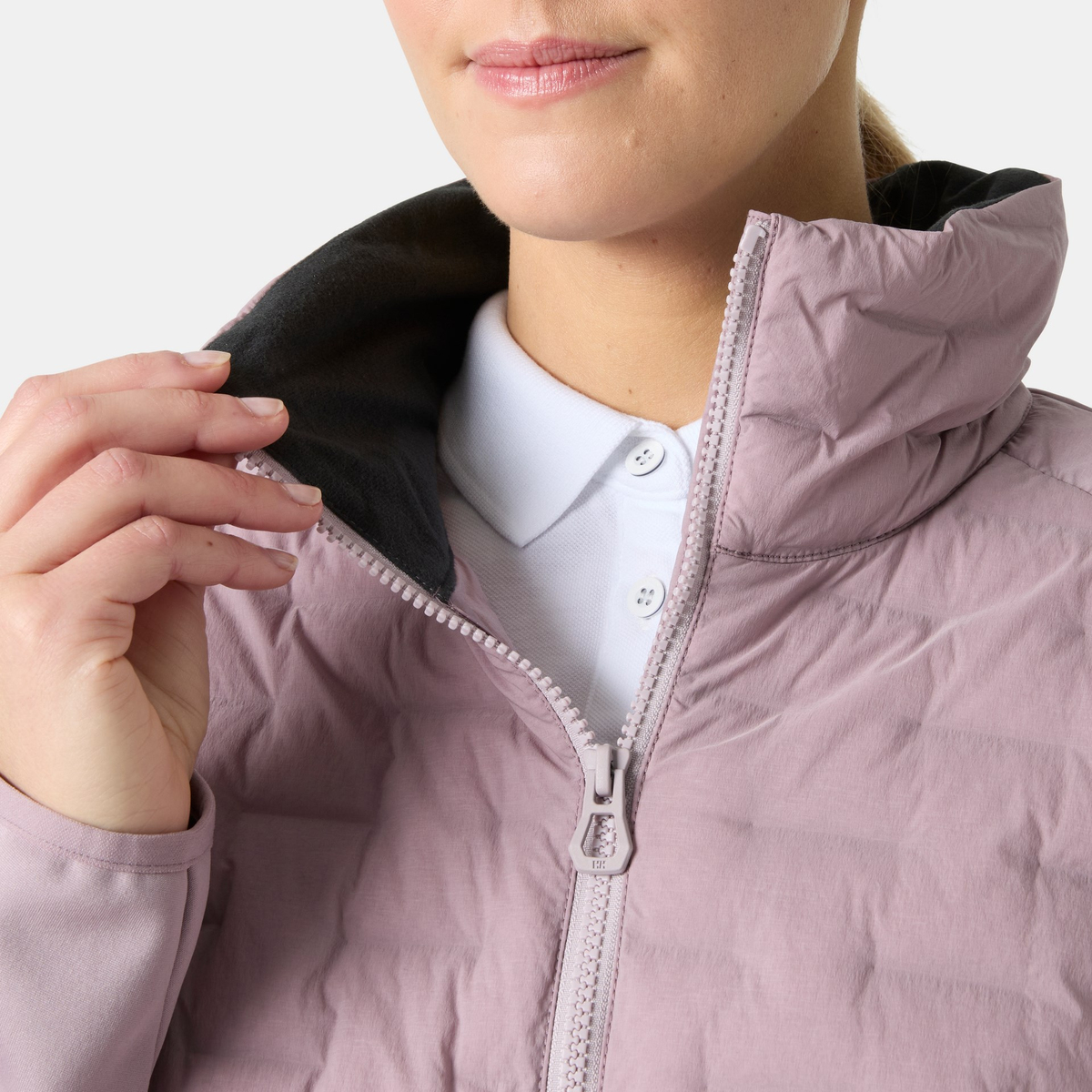 HELLY HANSEN W HP HYBRID STRETCH INS MONT
