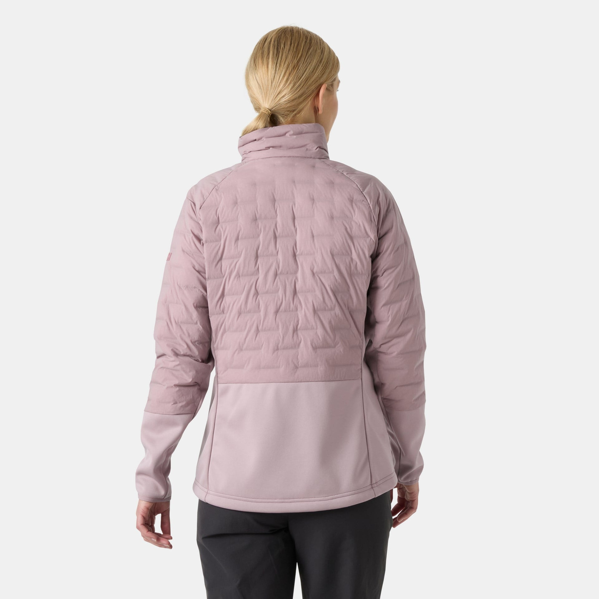HELLY HANSEN W HP HYBRID STRETCH INS MONT