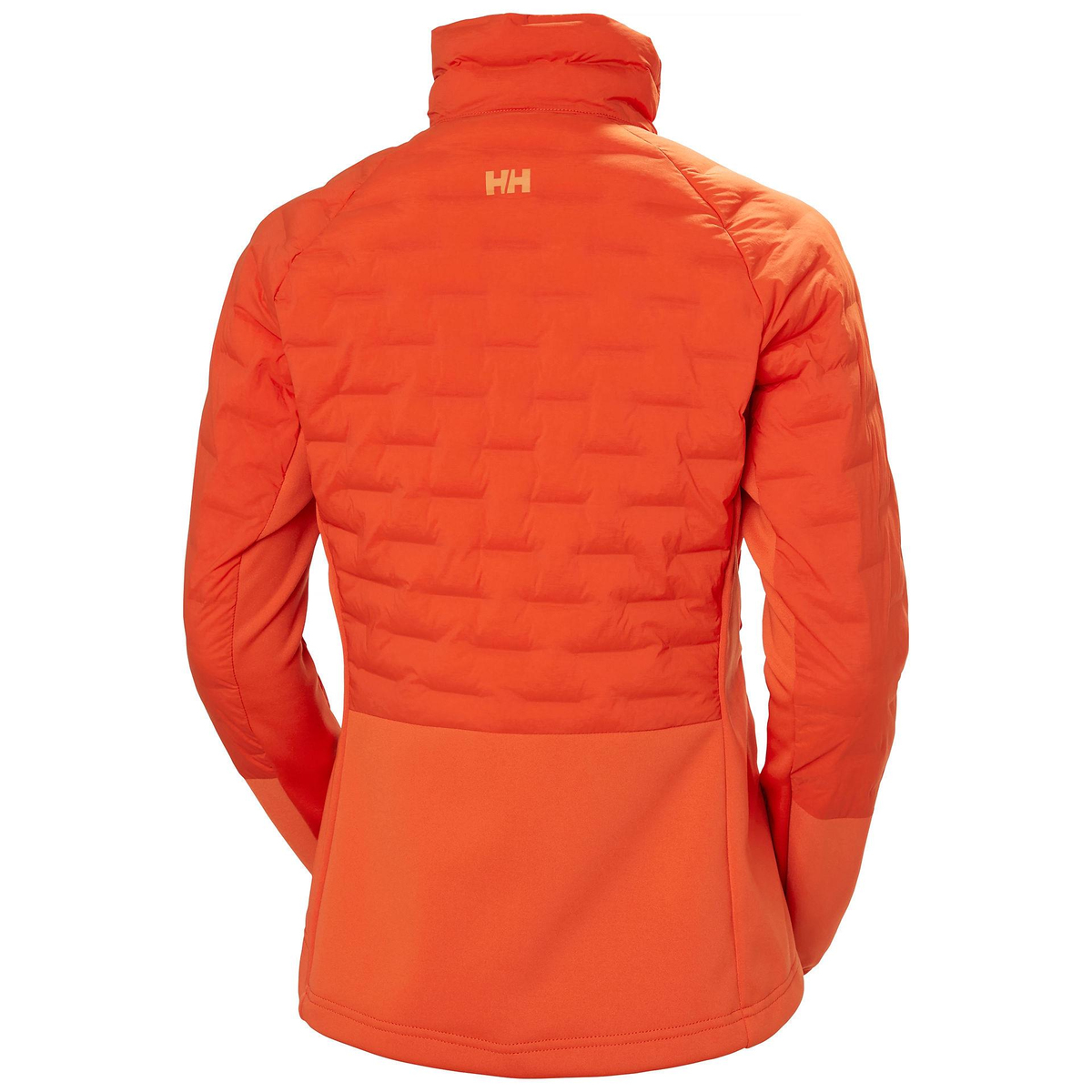HELLY HANSEN W HP HYBRID STRETCH INS MONT