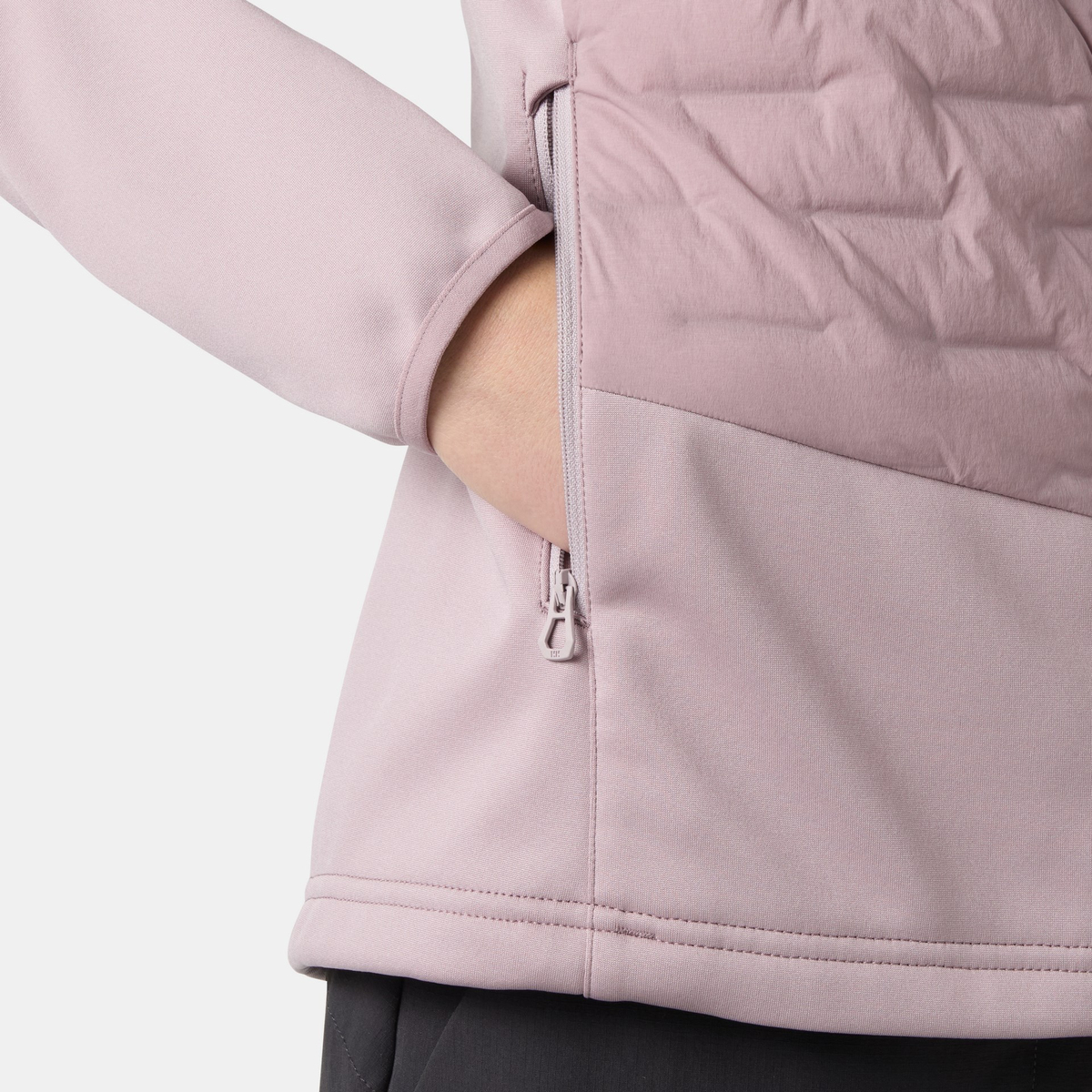 HELLY HANSEN W HP HYBRID STRETCH INS MONT