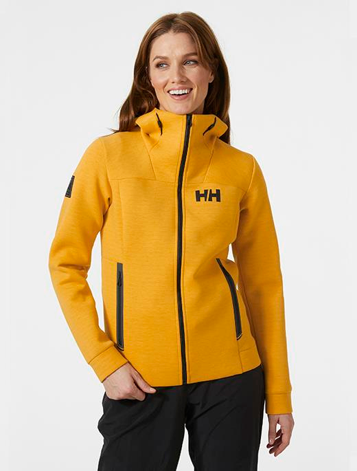 HELLY HANSEN W HP OCEAN SWT MONT