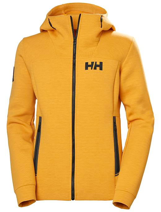 HELLY HANSEN W HP OCEAN SWT MONT