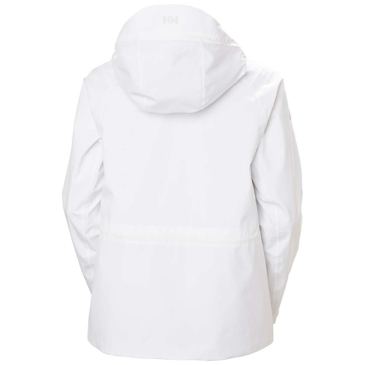 HELLY HANSEN W HP RACING HOODED MONT