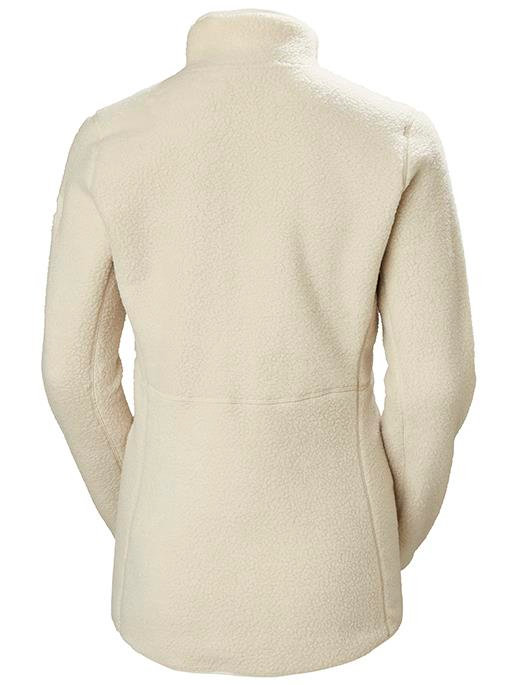 HELLY HANSEN W IMPERIAL PILE MONT