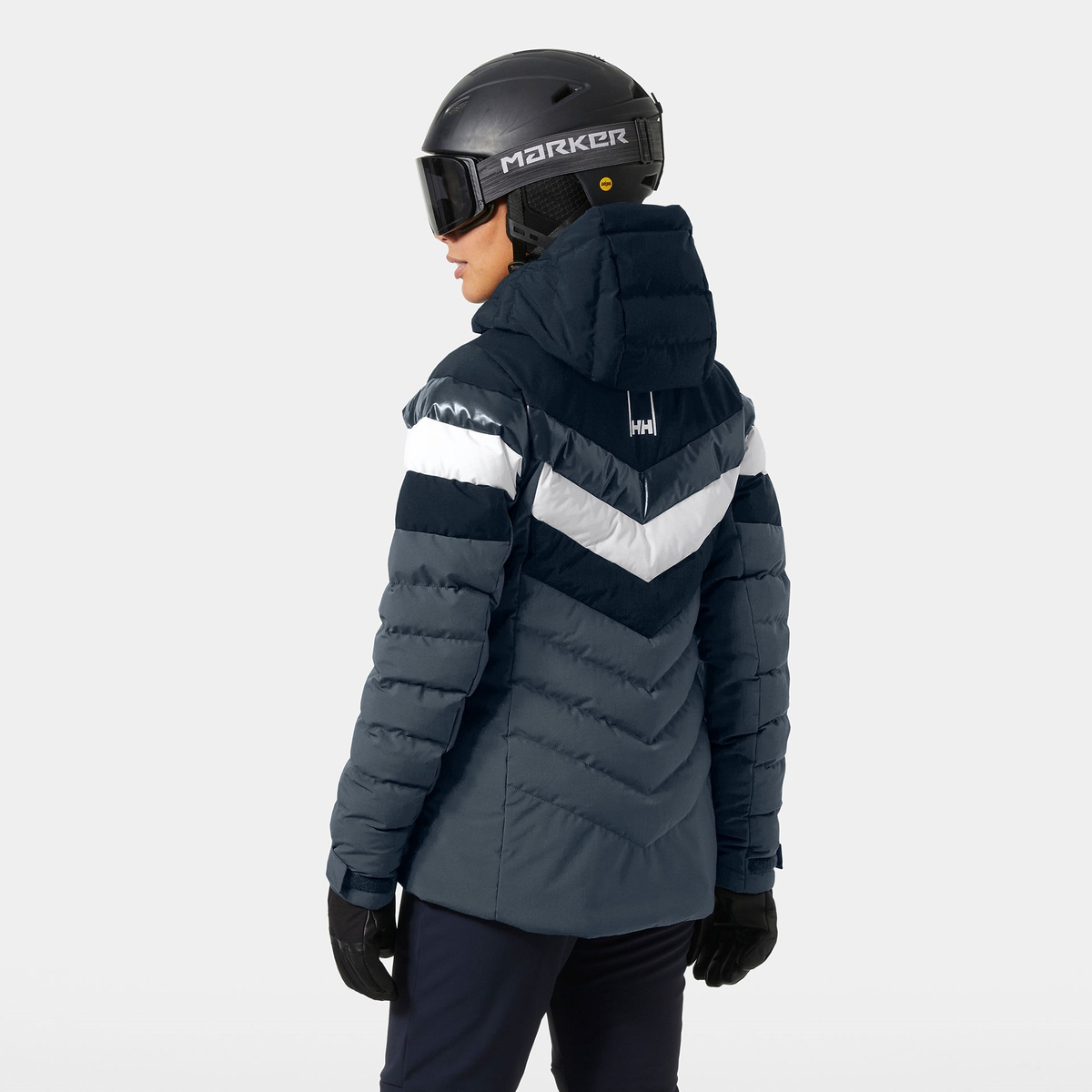 HELLY HANSEN W IMPERIAL PUFFY 2.0 MONT