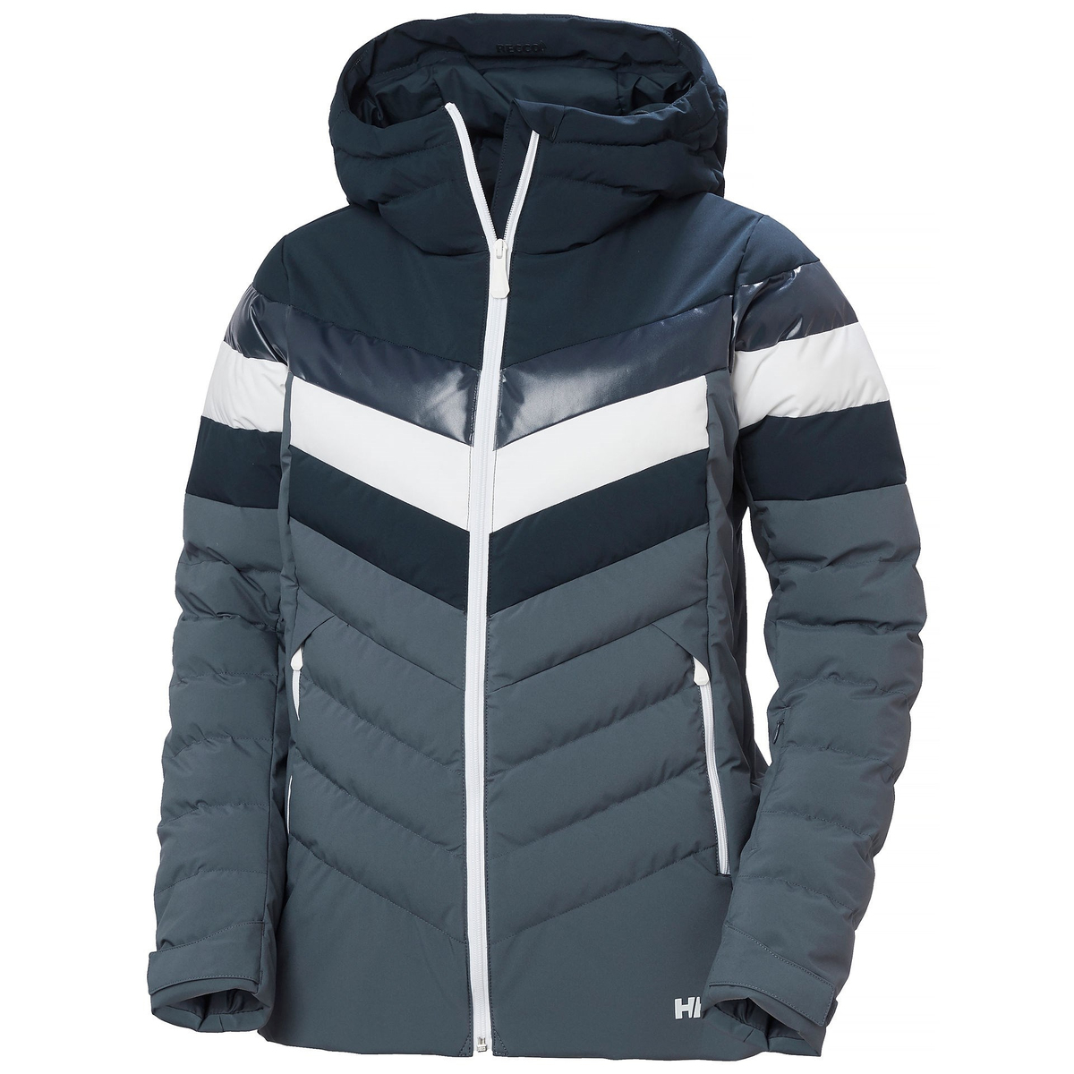 HELLY HANSEN W IMPERIAL PUFFY 2.0 MONT