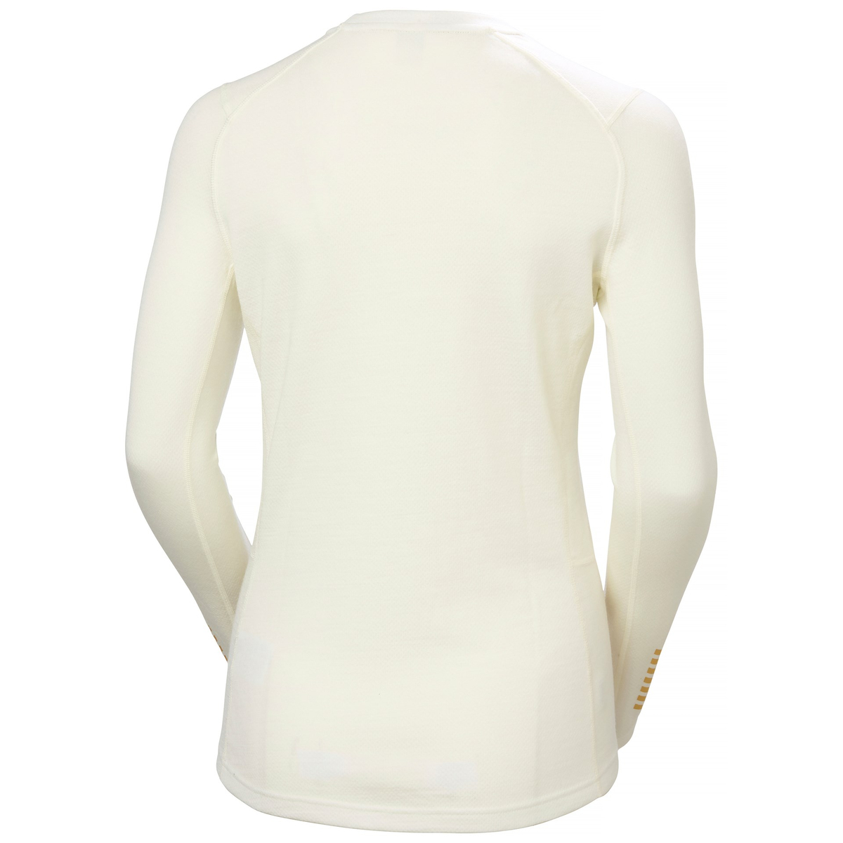 HELLY HANSEN W LIFA MERINO MIDW GRA CREW TERMAL İÇLİK