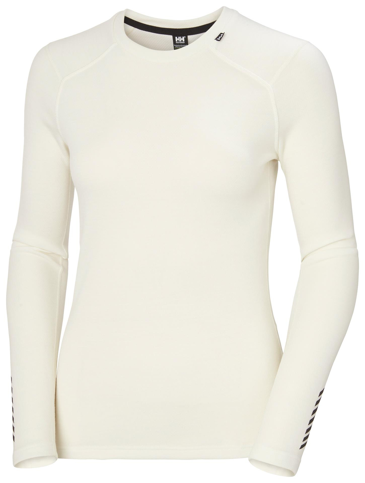 HELLY HANSEN W LIFA MERINO MIDWEIGHT CREW
