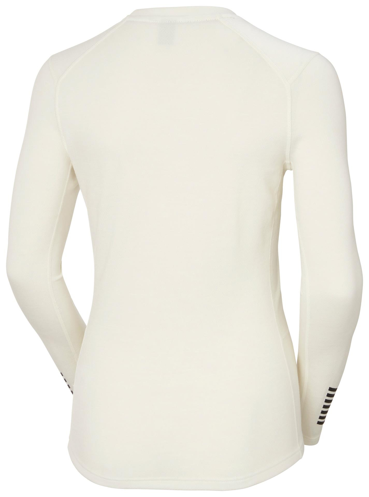 HELLY HANSEN W LIFA MERINO MIDWEIGHT CREW