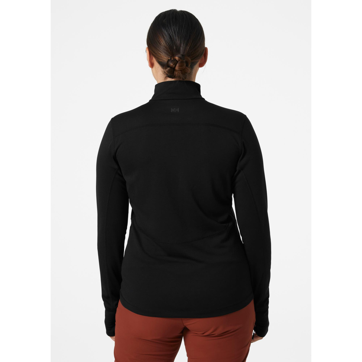 HELLY HANSEN  W LIFA TECH LITE 1/2 ZIP