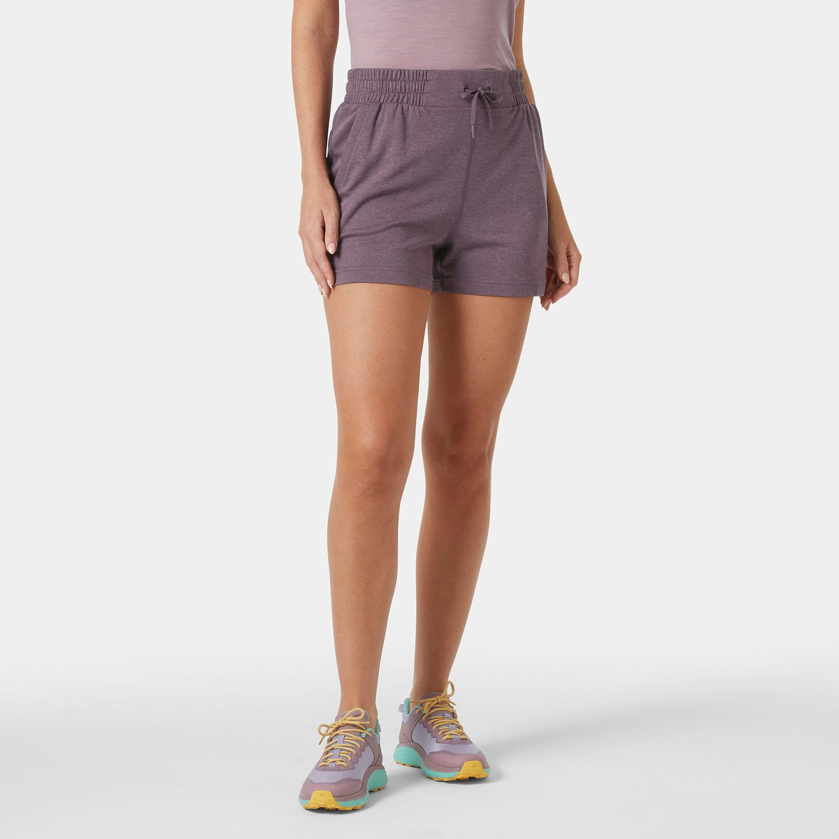 HELLY HANSEN W LIFA TECH LITE ŞORT
