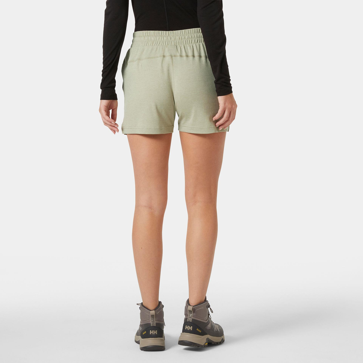 HELLY HANSEN W LIFA TECH LITE ŞORT