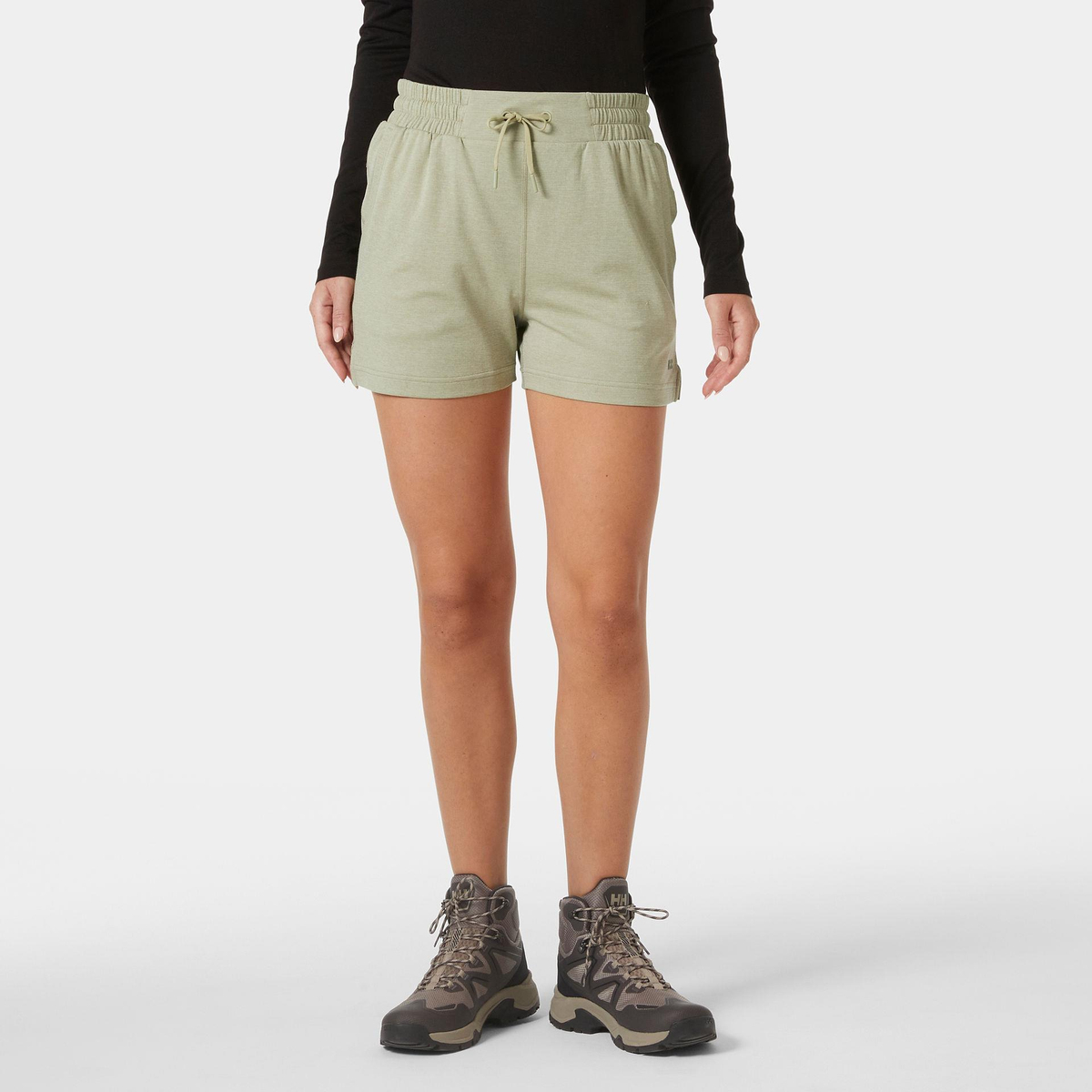 HELLY HANSEN W LIFA TECH LITE ŞORT