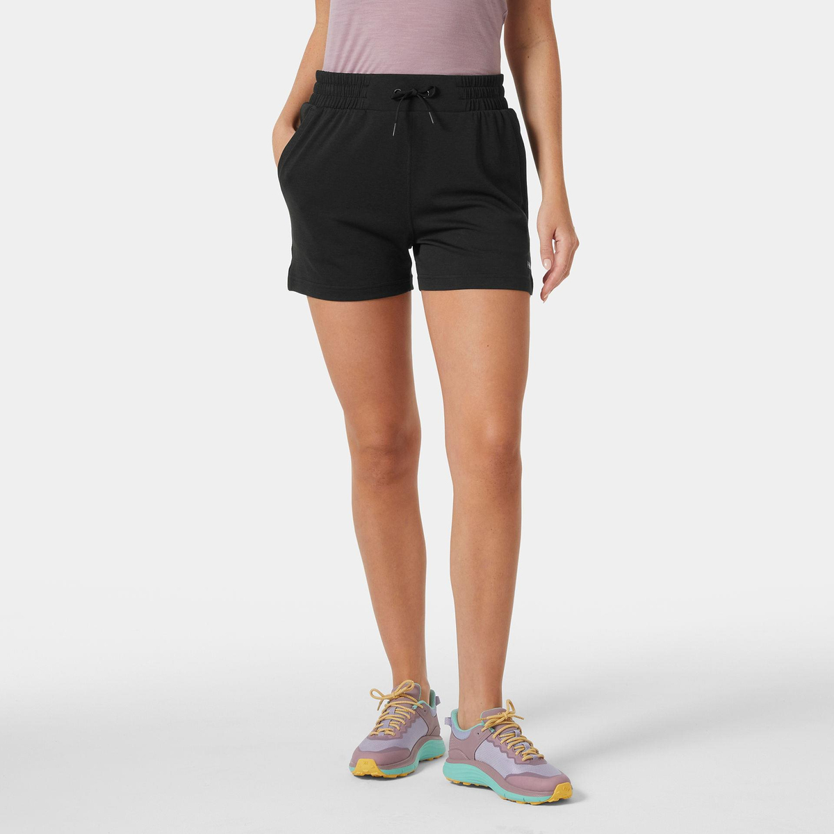 HELLY HANSEN W LIFA TECH LITE ŞORT