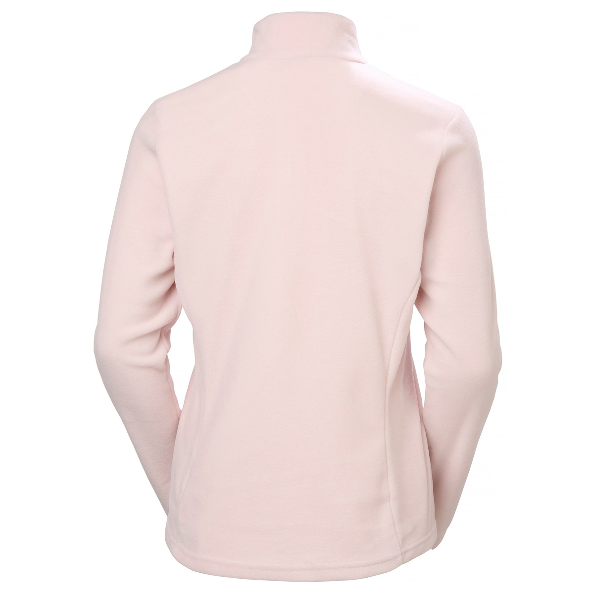 HELLY HANSEN W LIGHT 1/2 FERMUAR POLAR