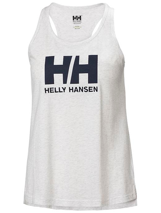 HELLY HANSEN  W  LOGO ATLET