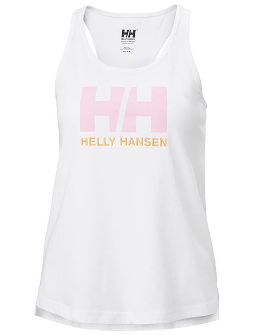 HELLY HANSEN  W  LOGO ATLET