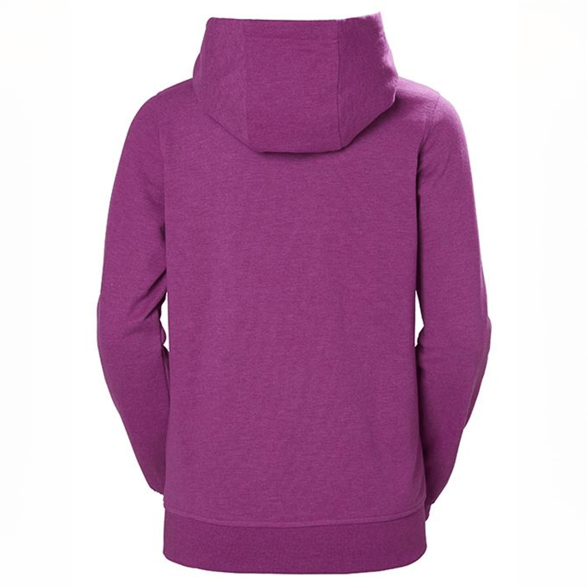 HELLY HANSEN  W LOGO HOODIE KAPİŞONLU