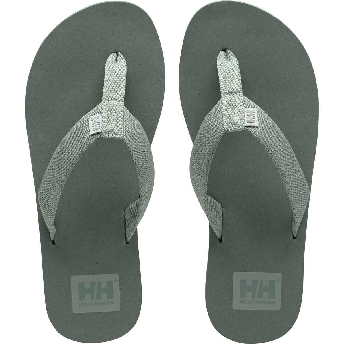 HELLY HANSEN W LOGO SANDAL 2